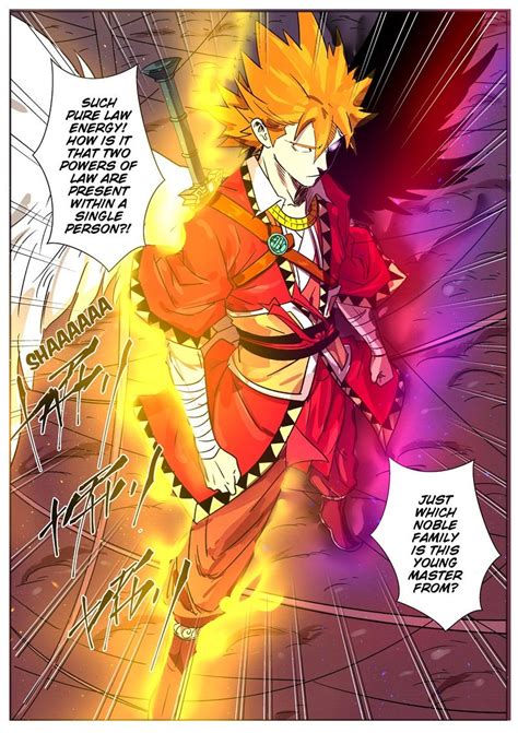 Tales of demons and gods chapter 436.5. Things To Know About Tales of demons and gods chapter 436.5. 